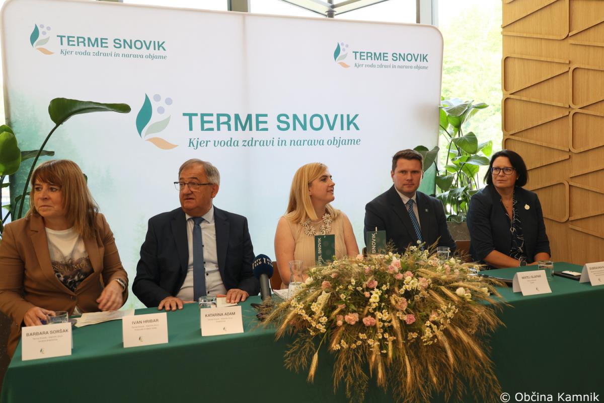 Predstavitev Naturhotela v Snoviku (7)